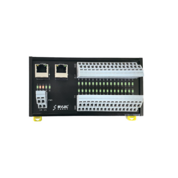 IP20 remote I/O module